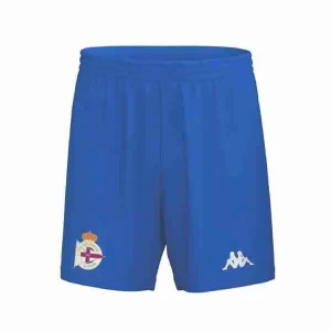 Tailandia Pantalones Primera Deportivo Coruña 2024 2025