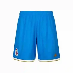 Tailandia Pantalones Primera Deportivo Coruña 2025 2026