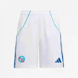 Tailandia Pantalones Primera Estrasburgo 2025 2026