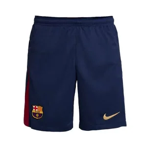 Tailandia Pantalones Primera FC Barcelona 2024 2025