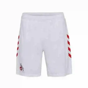 Tailandia Pantalones Primera FC Colonia 2025 2026