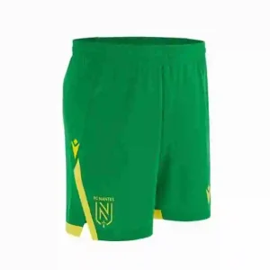 Tailandia Pantalones Primera FC Nantes 2025 2026