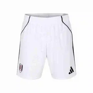 Tailandia Pantalones Primera Fulham 2025 2026