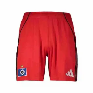 Tailandia Pantalones Primera Hamburgo S.V 2025 2026