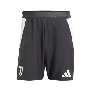 Tailandia Pantalones Primera Juventus 2024 2025