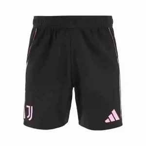 Tailandia Pantalones Primera Juventus 2025 2026
