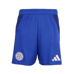 Tailandia Pantalones Primera Leicester City 2024 2025