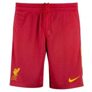 Tailandia Pantalones Primera Liverpool 2024 2025