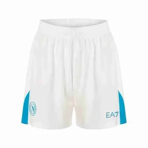 Tailandia Pantalones Primera Napoli 2024 2025