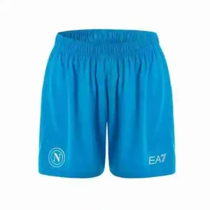 Tailandia Pantalones Primera Napoli 2025 2026