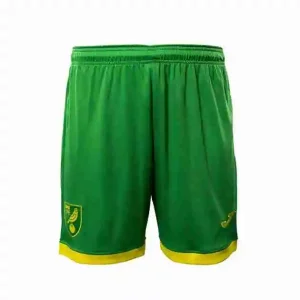 Tailandia Pantalones Primera Norwich City 2025 2026