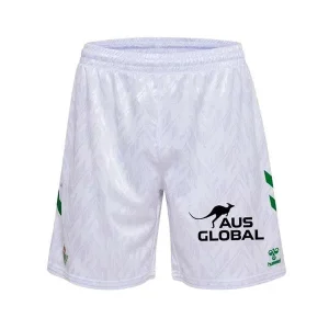 Tailandia Pantalones Primera Real Betis 2024 2025