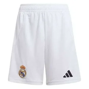 Tailandia Pantalones Primera Real Madrid 2024 2025