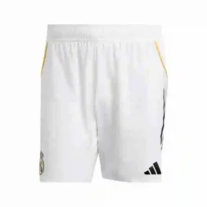 Tailandia Pantalones Primera Real Madrid 2025 2026
