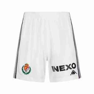 Tailandia Pantalones Primera Real Valladolid 2024 2025