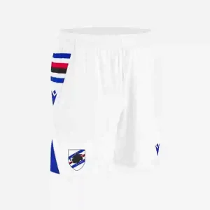 Tailandia Pantalones Primera Sampdoria 2025 2026