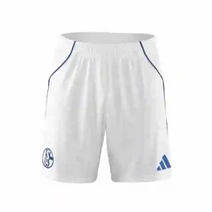 Tailandia Pantalones Primera Schalke 04 2025 2026