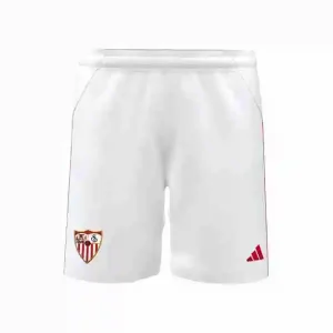Tailandia Pantalones Primera Sevilla 2025 2026