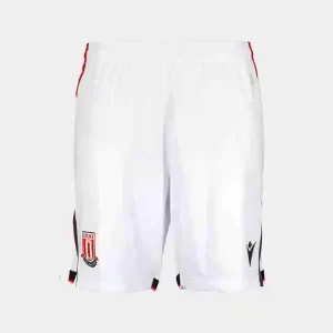 Tailandia Pantalones Primera Stoke City 2025 2026