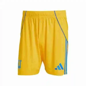 Tailandia Pantalones Primera Tigres 2025 2026