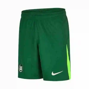 Tailandia Pantalones Primera VfL Wolfsburgo 2025 2026