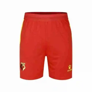 Tailandia Pantalones Primera Watford 2025 2026