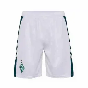 Tailandia Pantalones Primera Werder Bremen 2025 2026