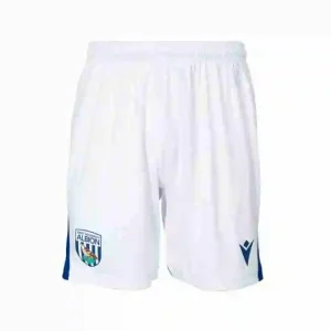 Tailandia Pantalones Primera West Brom 2025 2026