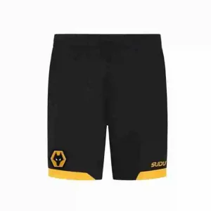 Tailandia Pantalones Primera Wolves 2025 2026