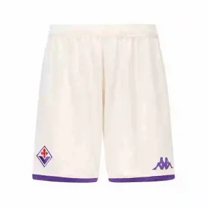 Tailandia Pantalones Segunda ACF Fiorentina 2025 2026
