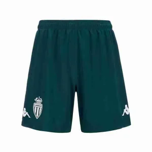 Tailandia Pantalones Segunda AS Monaco 2024 2025