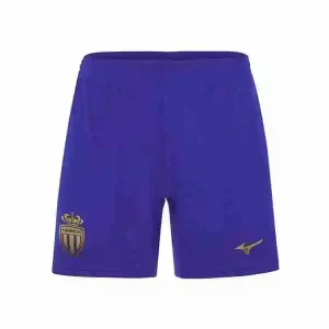 Tailandia Pantalones Segunda AS Monaco 2025 2026