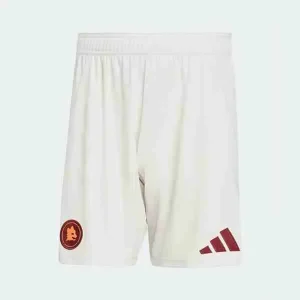 Tailandia Pantalones Segunda AS Roma 2024 2025