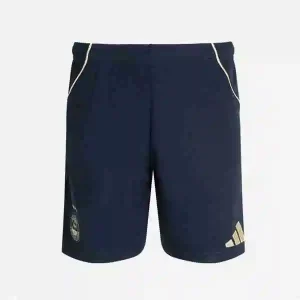 Tailandia Pantalones Segunda Aberdeen 2025 2026