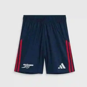 Tailandia Pantalones Segunda Arsenal 2025 2026