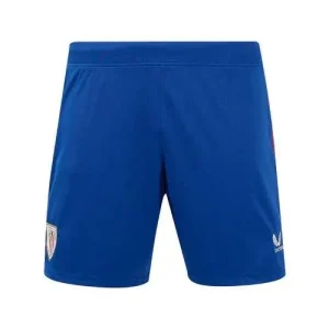 Tailandia Pantalones Segunda Athletic Bilbao 2024 2025