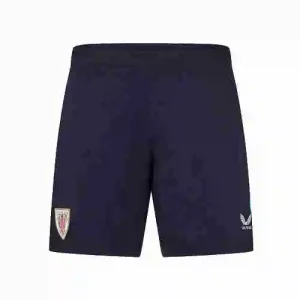 Tailandia Pantalones Segunda Athletic Bilbao 2025 2026