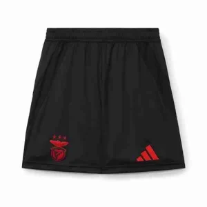 Tailandia Pantalones Segunda Benfica 2024 2025
