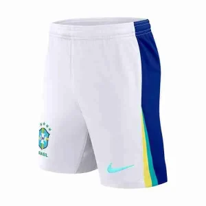 Tailandia Pantalones Segunda Brasil 2024