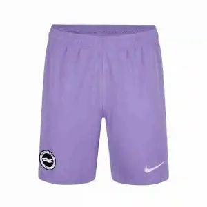 Tailandia Pantalones Segunda Brighton 2025 2026