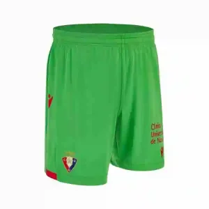 Tailandia Pantalones Segunda CA Osasuna 2025 2026