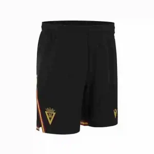 Tailandia Pantalones Segunda Cádiz CF 2025 2026