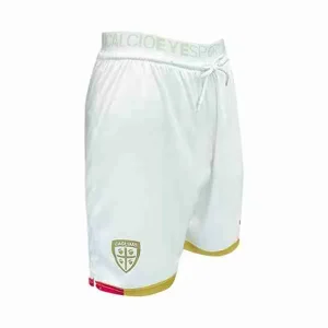 Tailandia Pantalones Segunda Cagliari Calcio 2024 2025