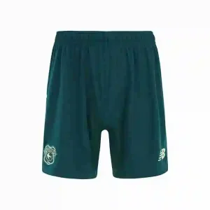 Tailandia Pantalones Segunda Cardiff City 2025 2026