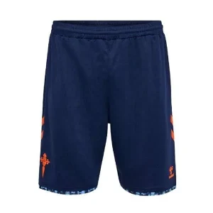 Tailandia Pantalones Segunda Celta De Vigo 2024 2025