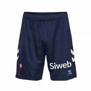 Tailandia Pantalones Segunda Celta De Vigo 2025 2026