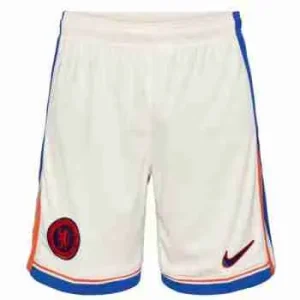 Tailandia Pantalones Segunda Chelsea 2024 2025