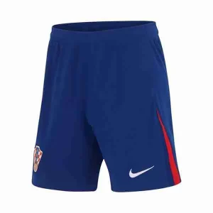 Tailandia Pantalones Segunda Croacia 2024