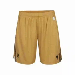 Tailandia Pantalones Segunda Crystal Palace 2025 2026