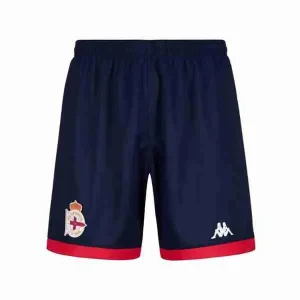 Tailandia Pantalones Segunda Deportivo Coruña 2024 2025